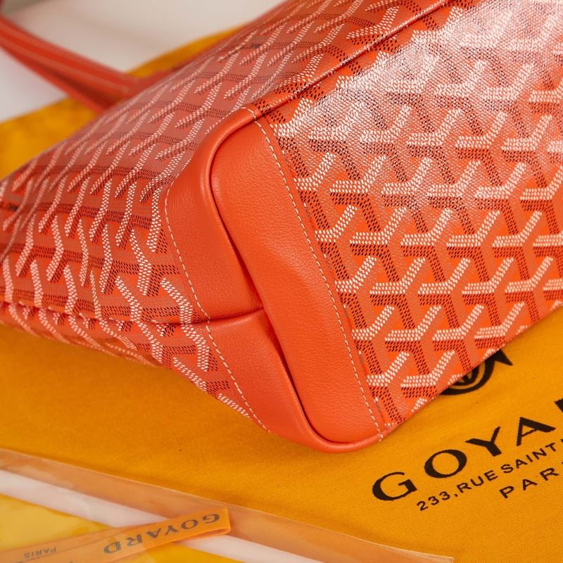 Goyard Shopping Bags